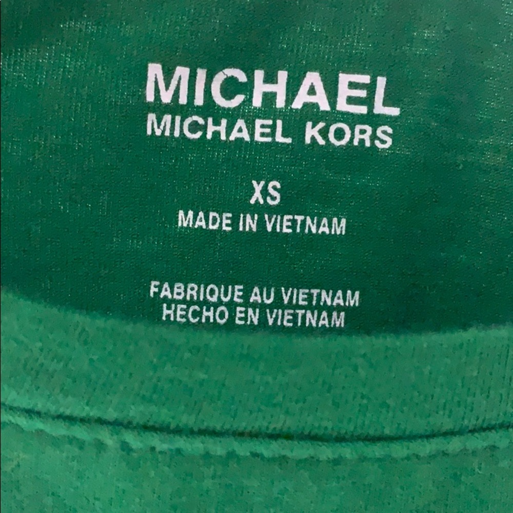 MK T-shirt - Picture 4 of 4